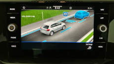 Volkswagen Polo 1.0 TSI Life 5dr Petrol Hatchback